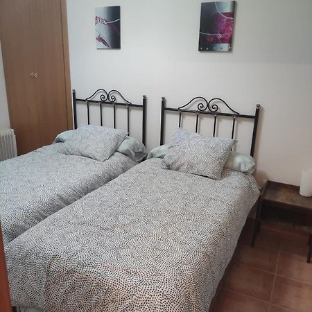 Apartamento Rural Duplex Del Monte 查兹拉德拉谢拉 外观 照片
