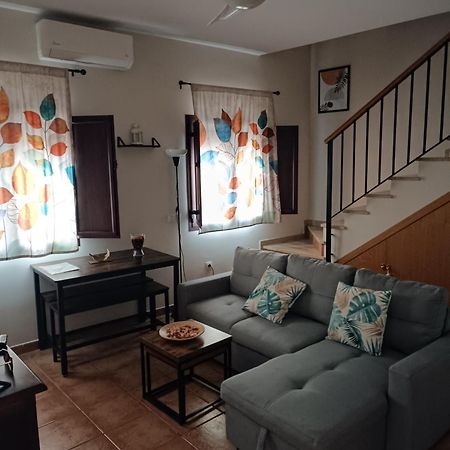 Apartamento Rural Duplex Del Monte 查兹拉德拉谢拉 外观 照片