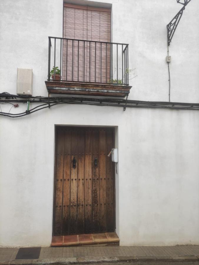 Apartamento Rural Duplex Del Monte 查兹拉德拉谢拉 外观 照片
