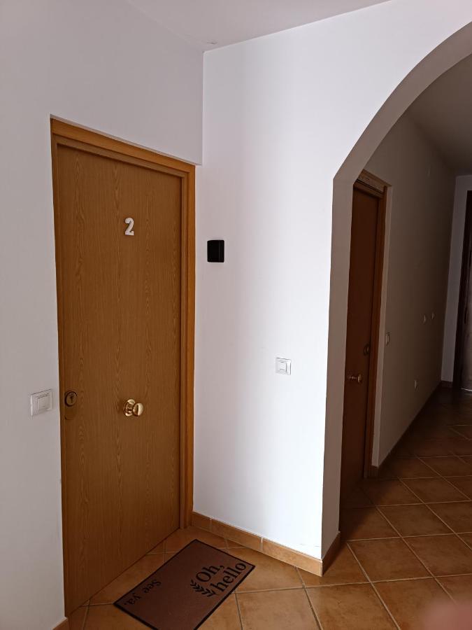 Apartamento Rural Duplex Del Monte 查兹拉德拉谢拉 外观 照片