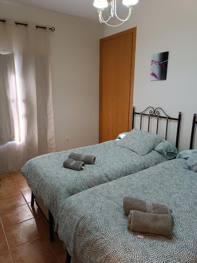 Apartamento Rural Duplex Del Monte 查兹拉德拉谢拉 外观 照片