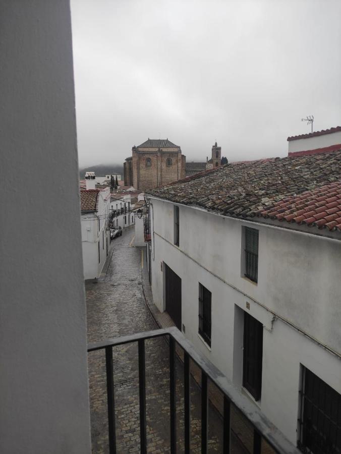 Apartamento Rural Duplex Del Monte 查兹拉德拉谢拉 外观 照片