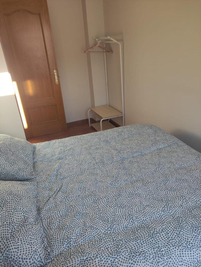 Apartamento Rural Duplex Del Monte 查兹拉德拉谢拉 外观 照片
