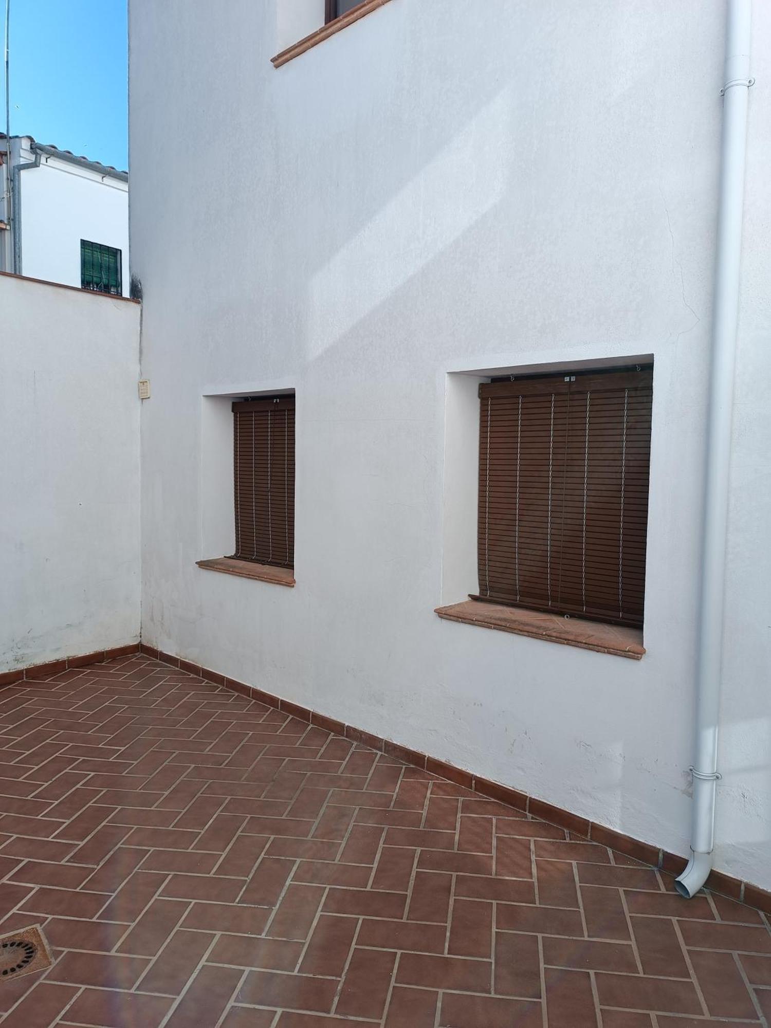 Apartamento Rural Duplex Del Monte 查兹拉德拉谢拉 外观 照片