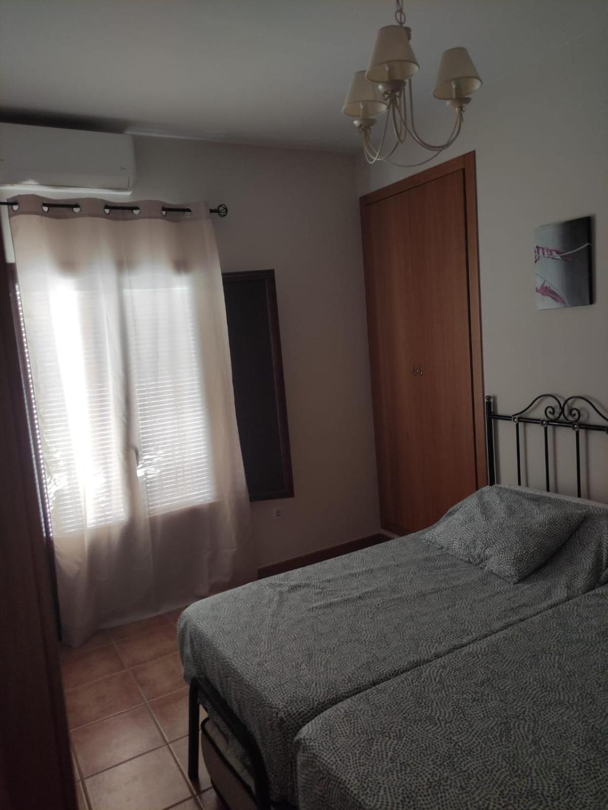 Apartamento Rural Duplex Del Monte 查兹拉德拉谢拉 外观 照片
