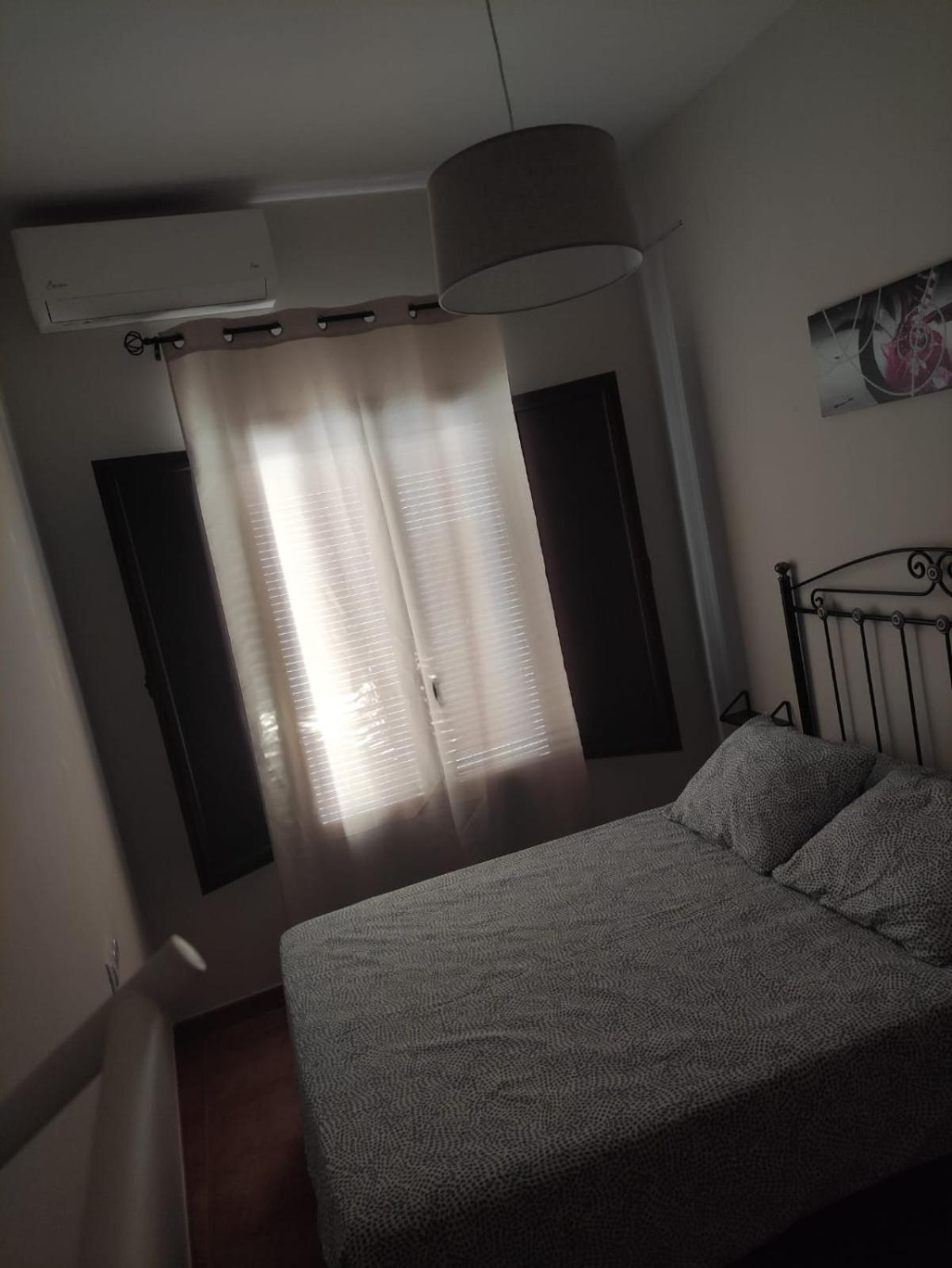 Apartamento Rural Duplex Del Monte 查兹拉德拉谢拉 外观 照片